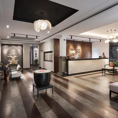 Apsor Palace Hotel-3